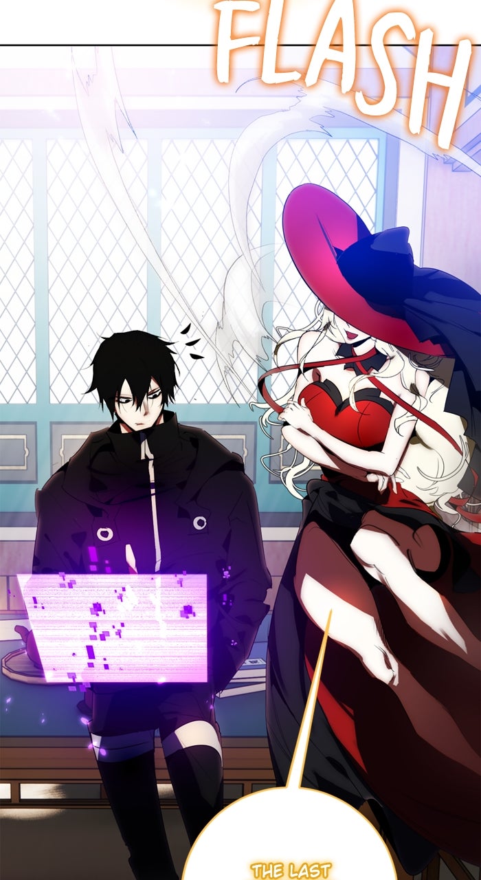 Read Return to Player EN Manga Online