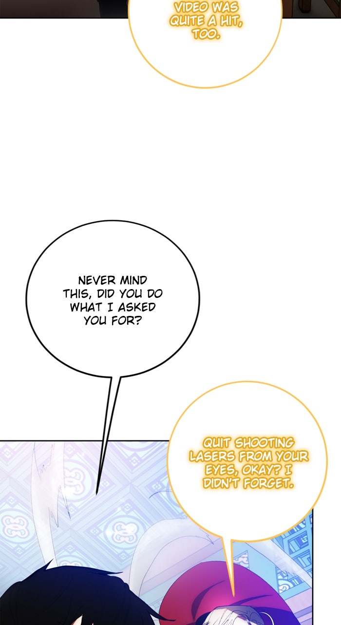 Read Return to Player EN Manga Online