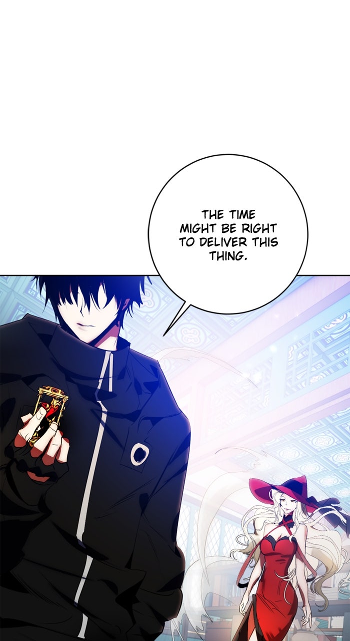 Read Return to Player EN Manga Online