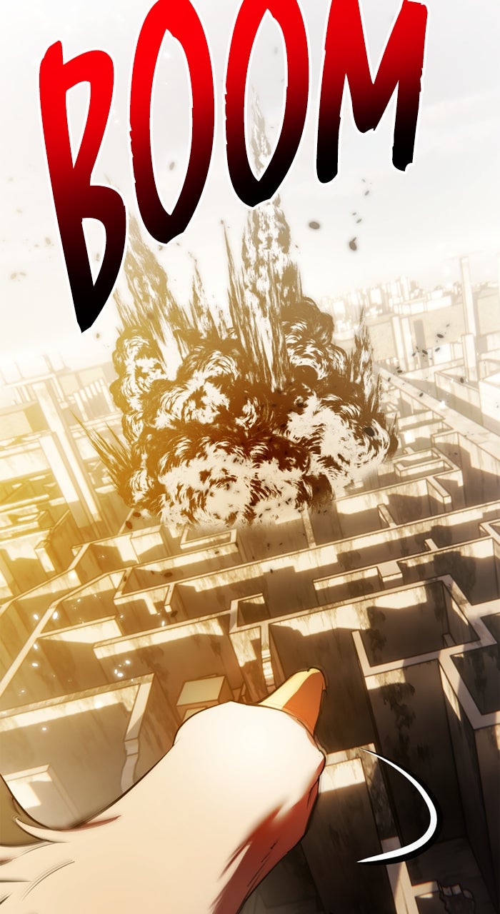 Read Return to Player EN Manga Online