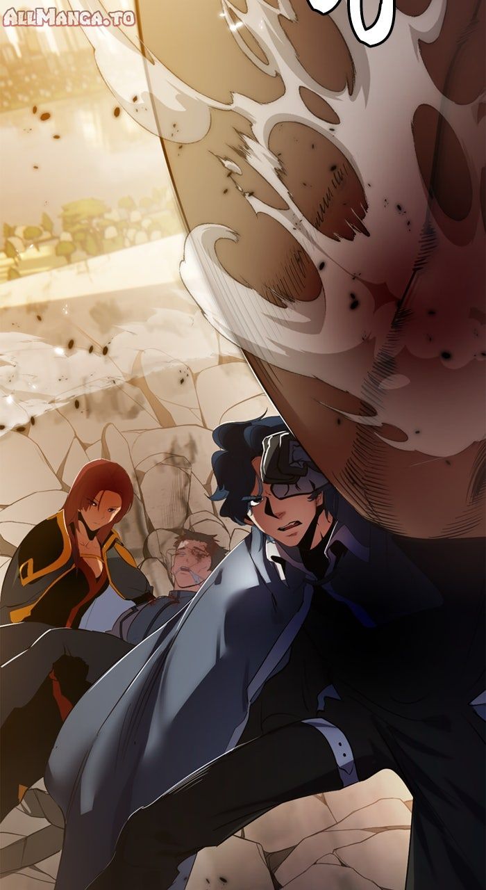 Read Return to Player EN Manga Online