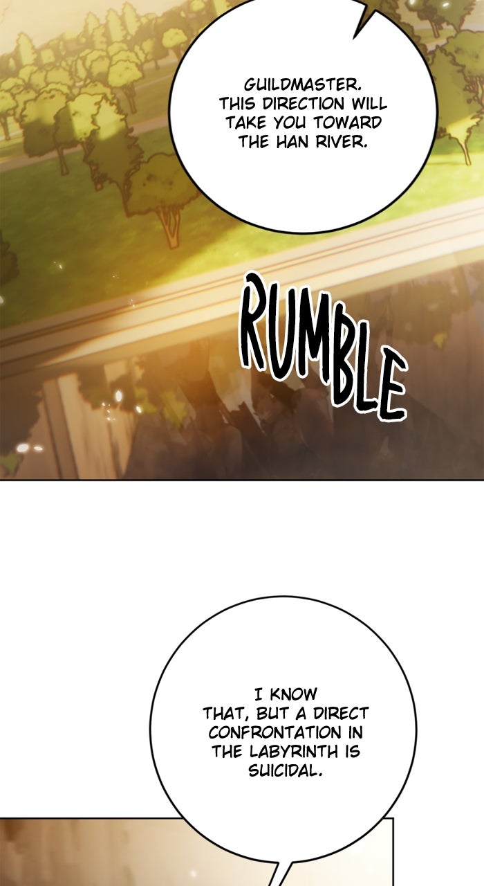 Read Return to Player EN Manga Online