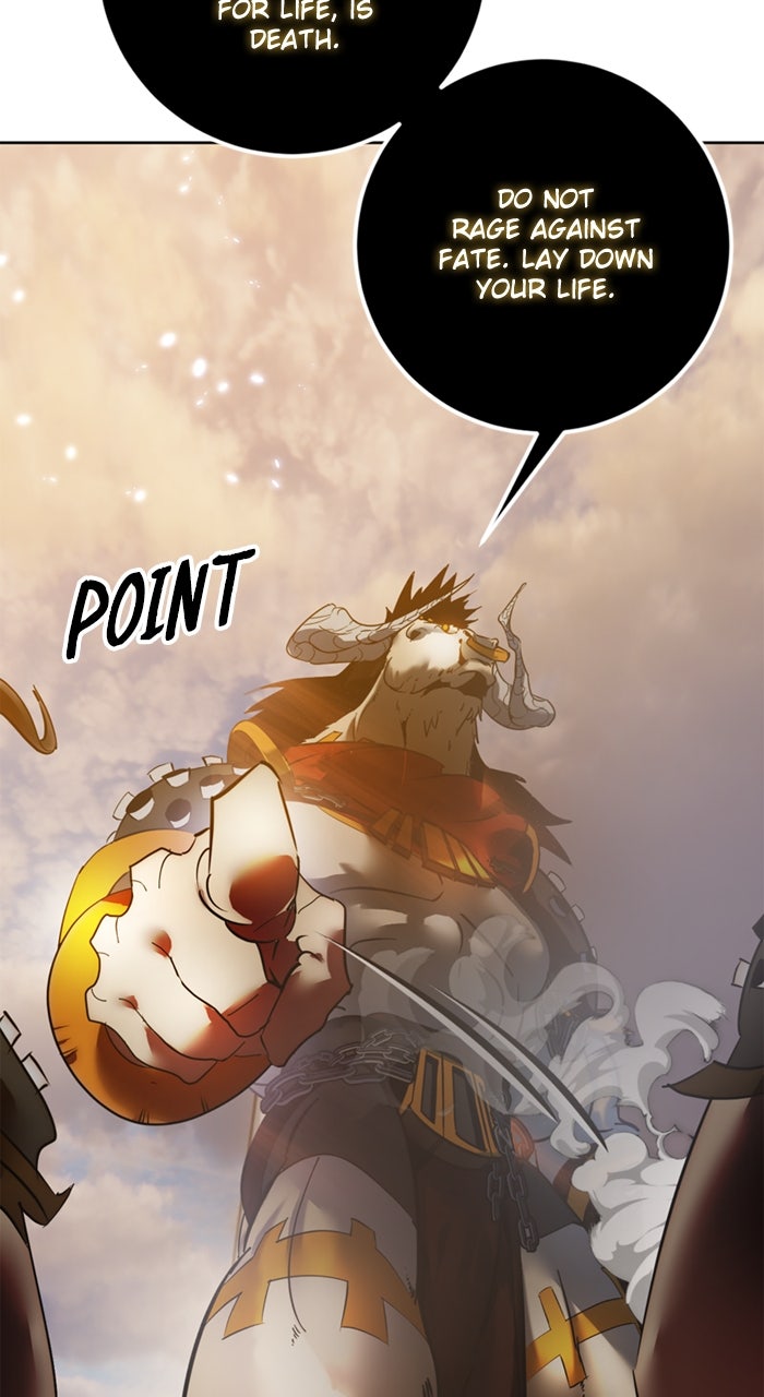 Read Return to Player EN Manga Online
