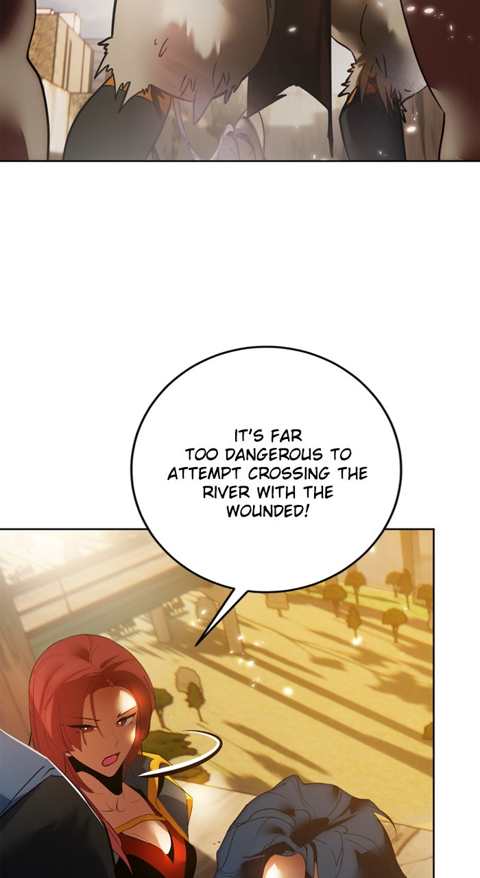 Read Return to Player EN Manga Online