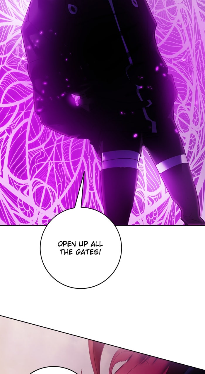 Read Return to Player EN Manga Online