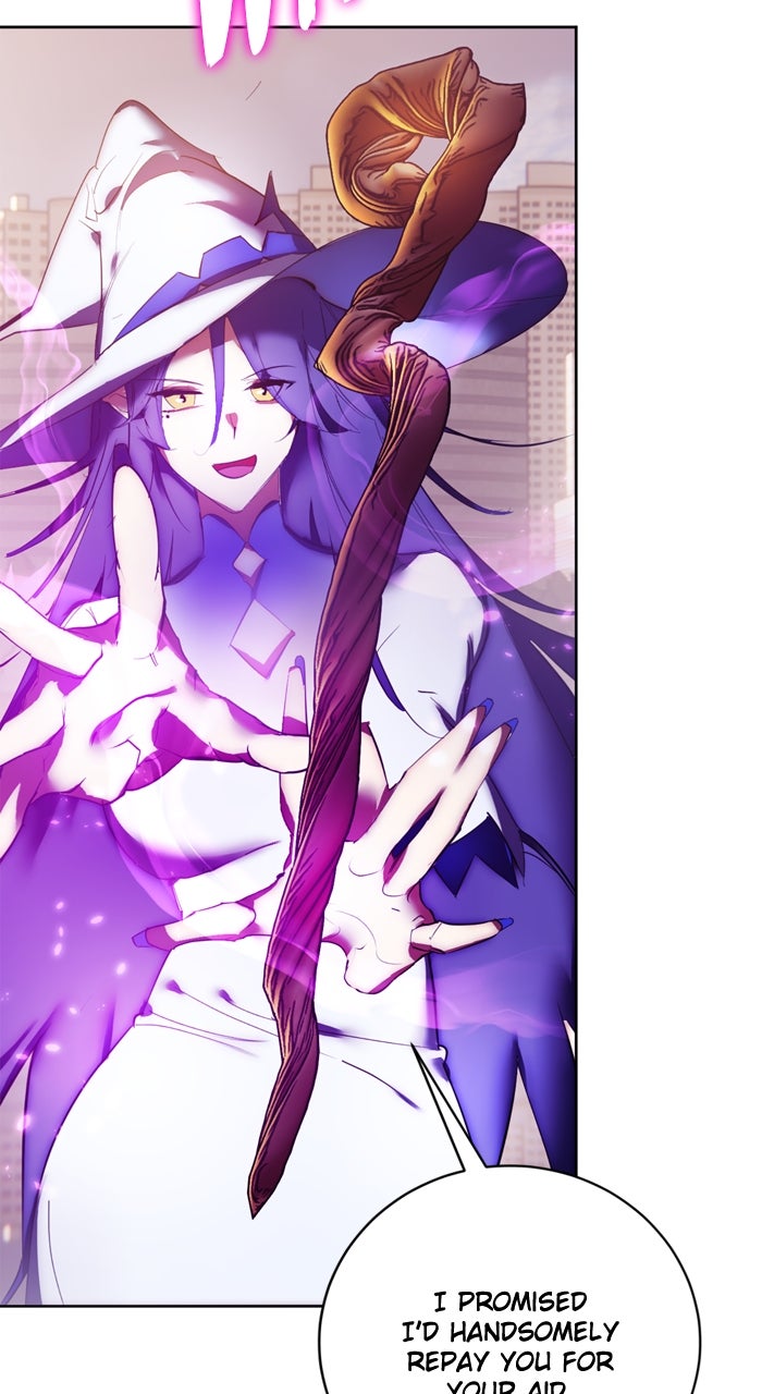 Read Return to Player EN Manga Online