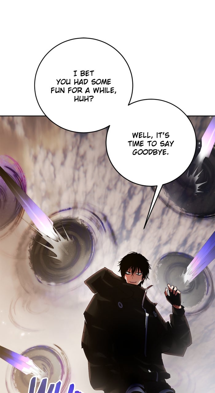 Read Return to Player EN Manga Online