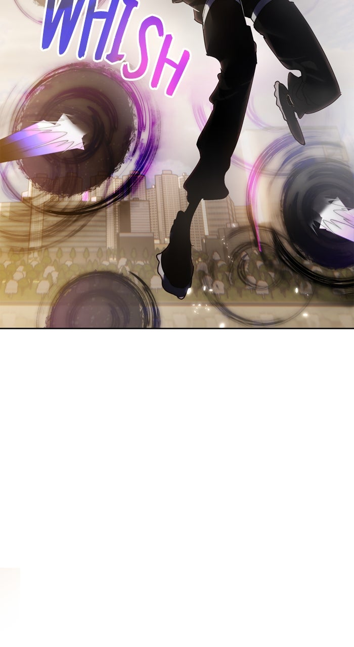 Read Return to Player EN Manga Online