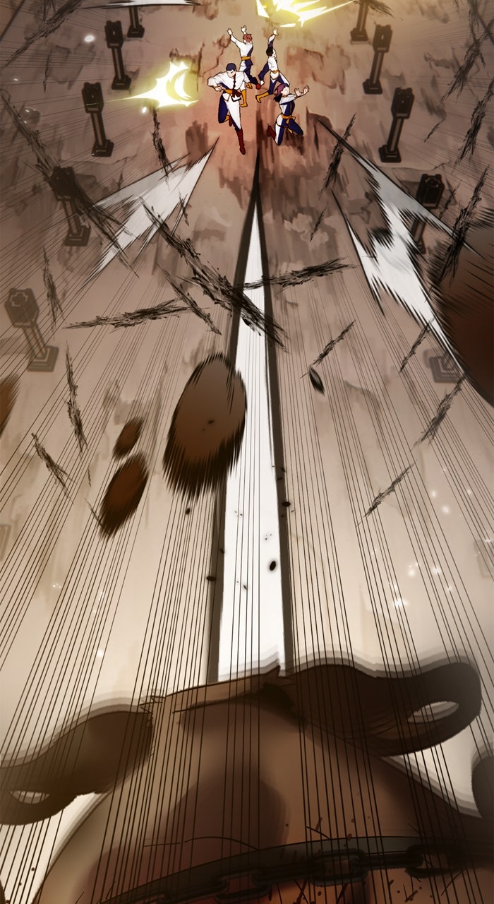 Read Return to Player EN Manga Online