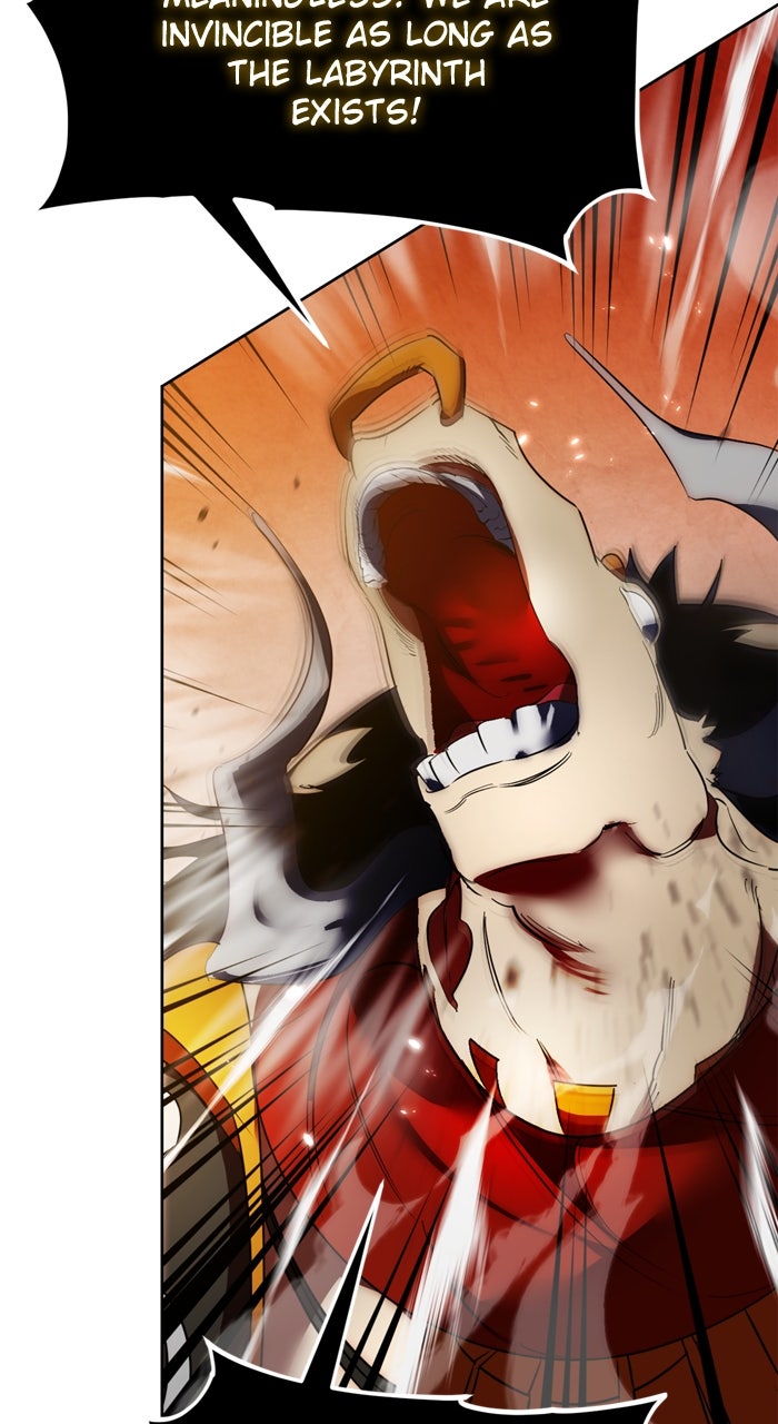 Read Return to Player EN Manga Online
