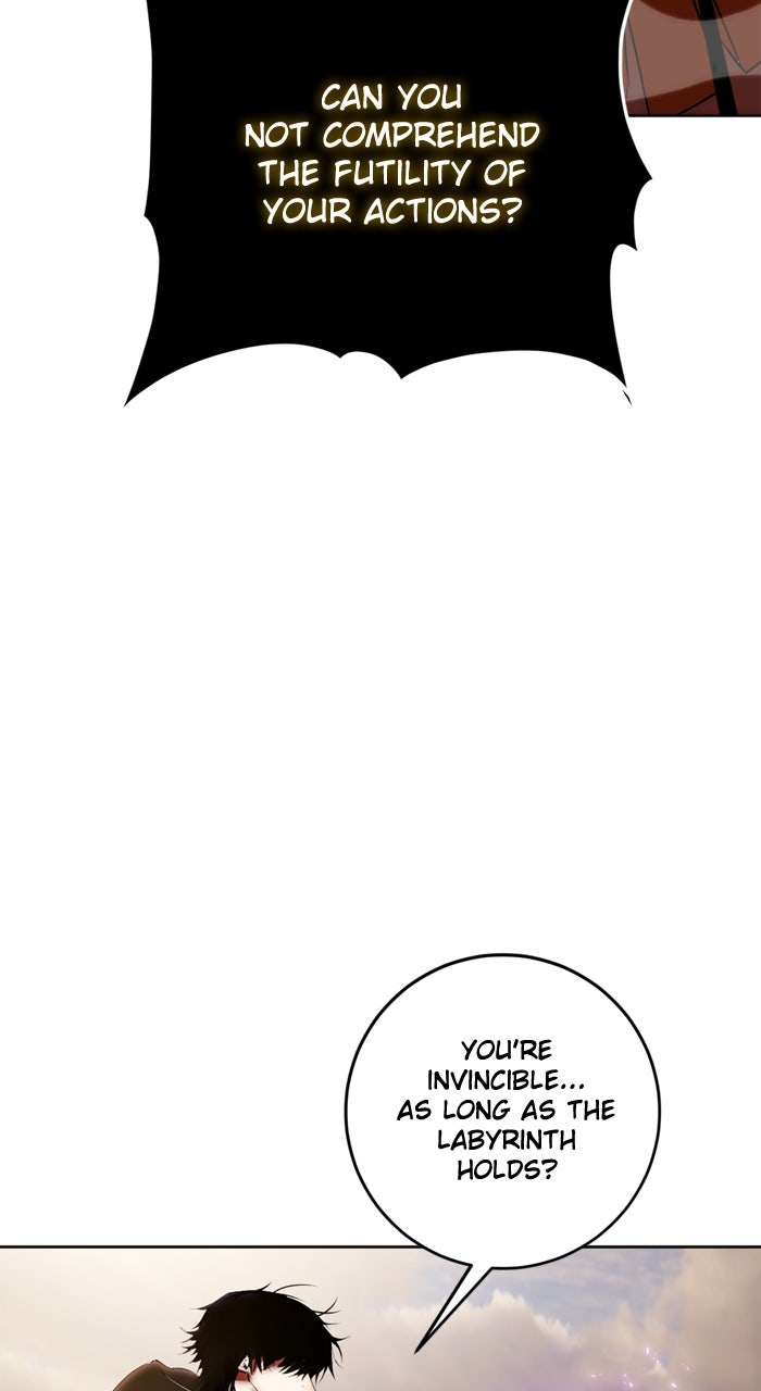 Read Return to Player EN Manga Online