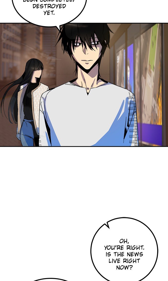 Read Return to Player EN Manga Online