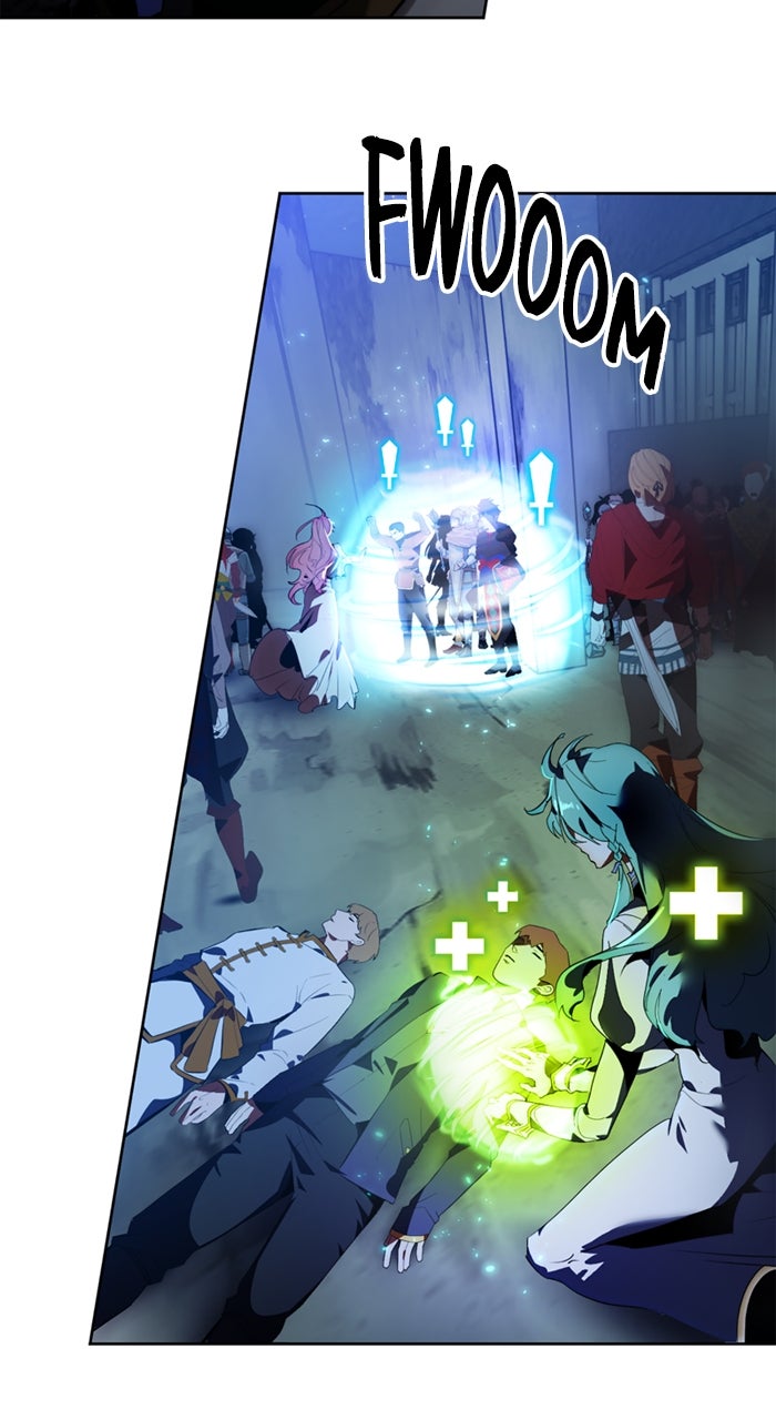 Read Return to Player EN Manga Online