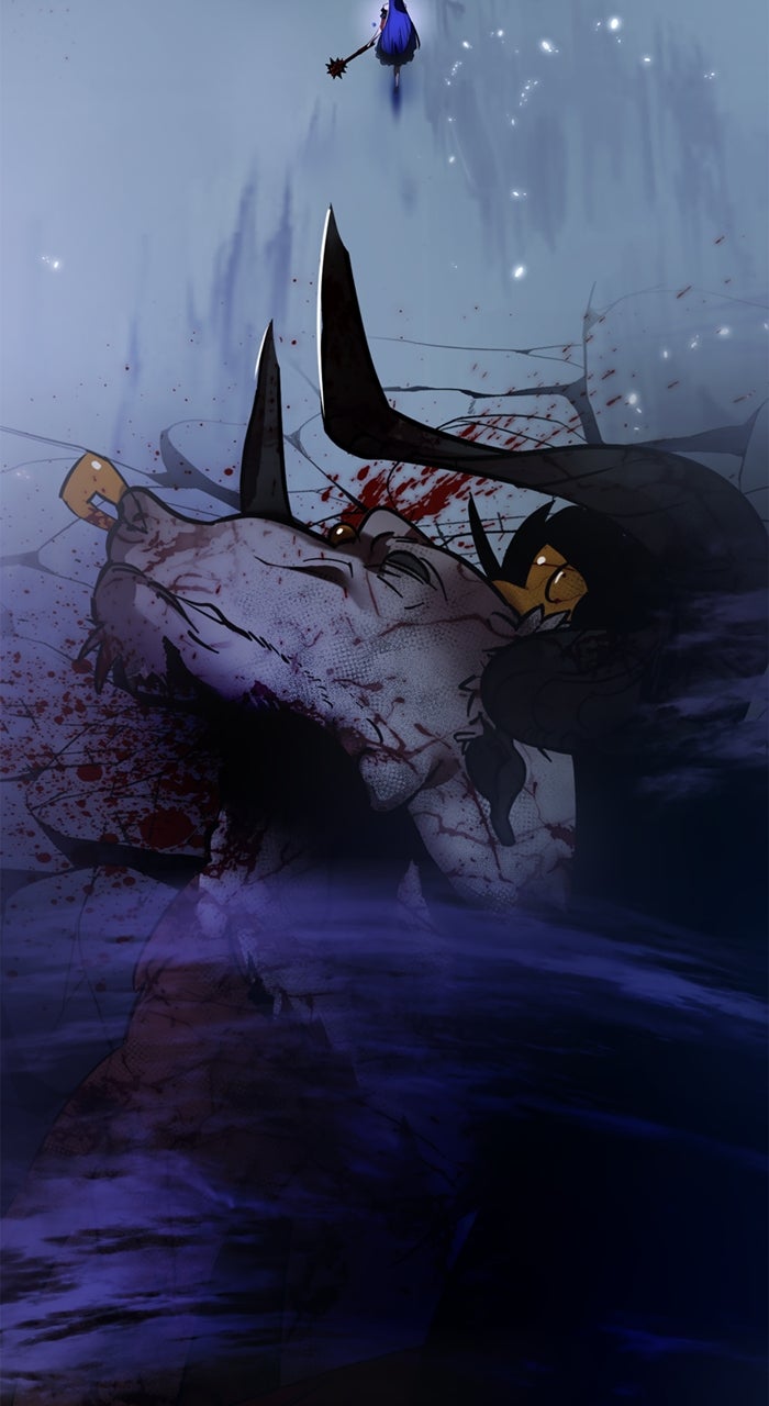 Read Return to Player EN Manga Online