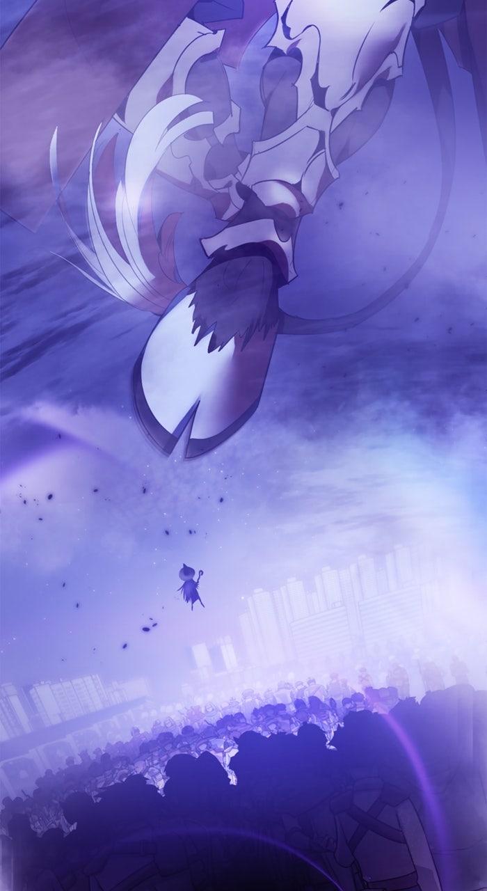 Read Return to Player EN Manga Online