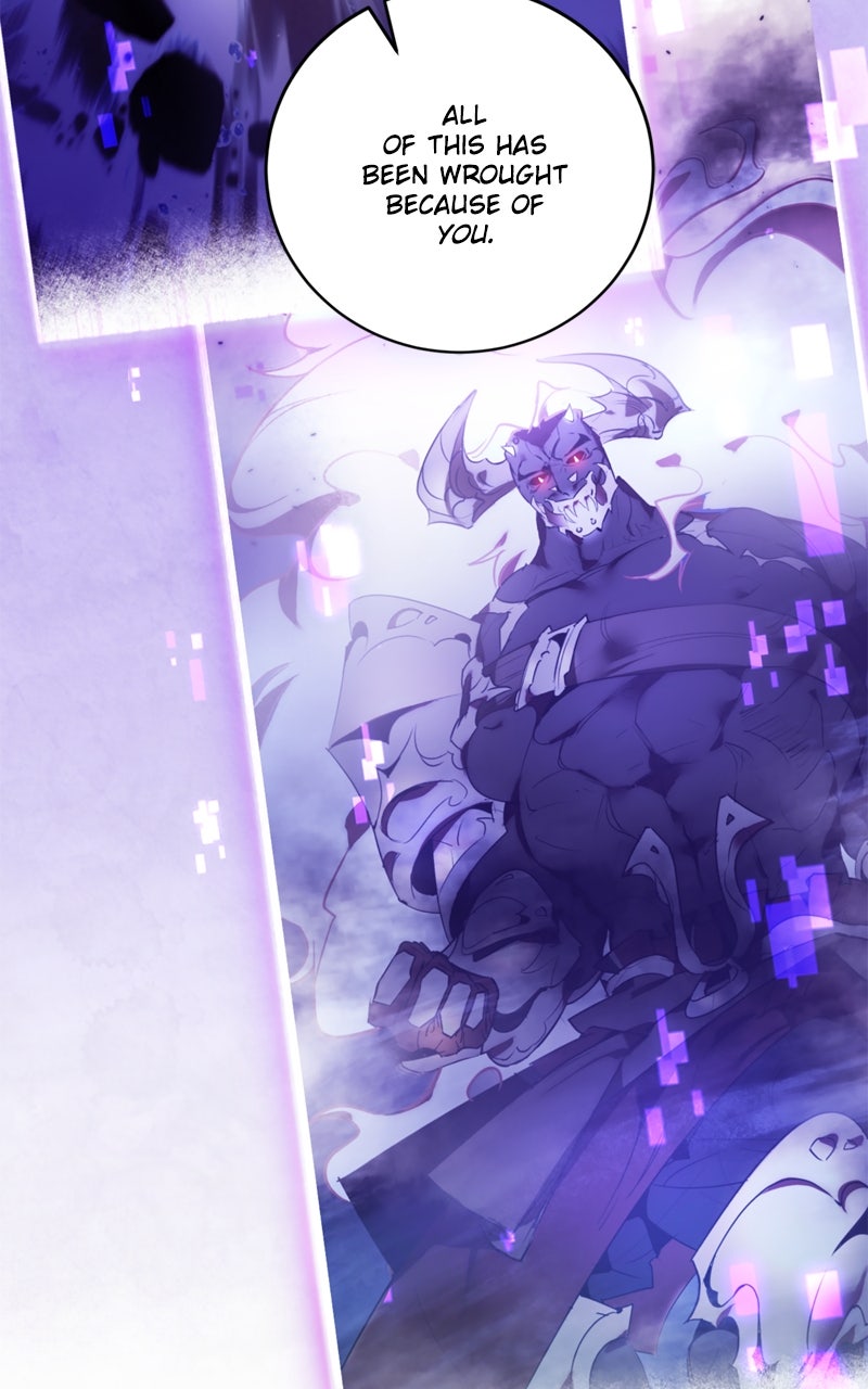 Read Return to Player EN Manga Online