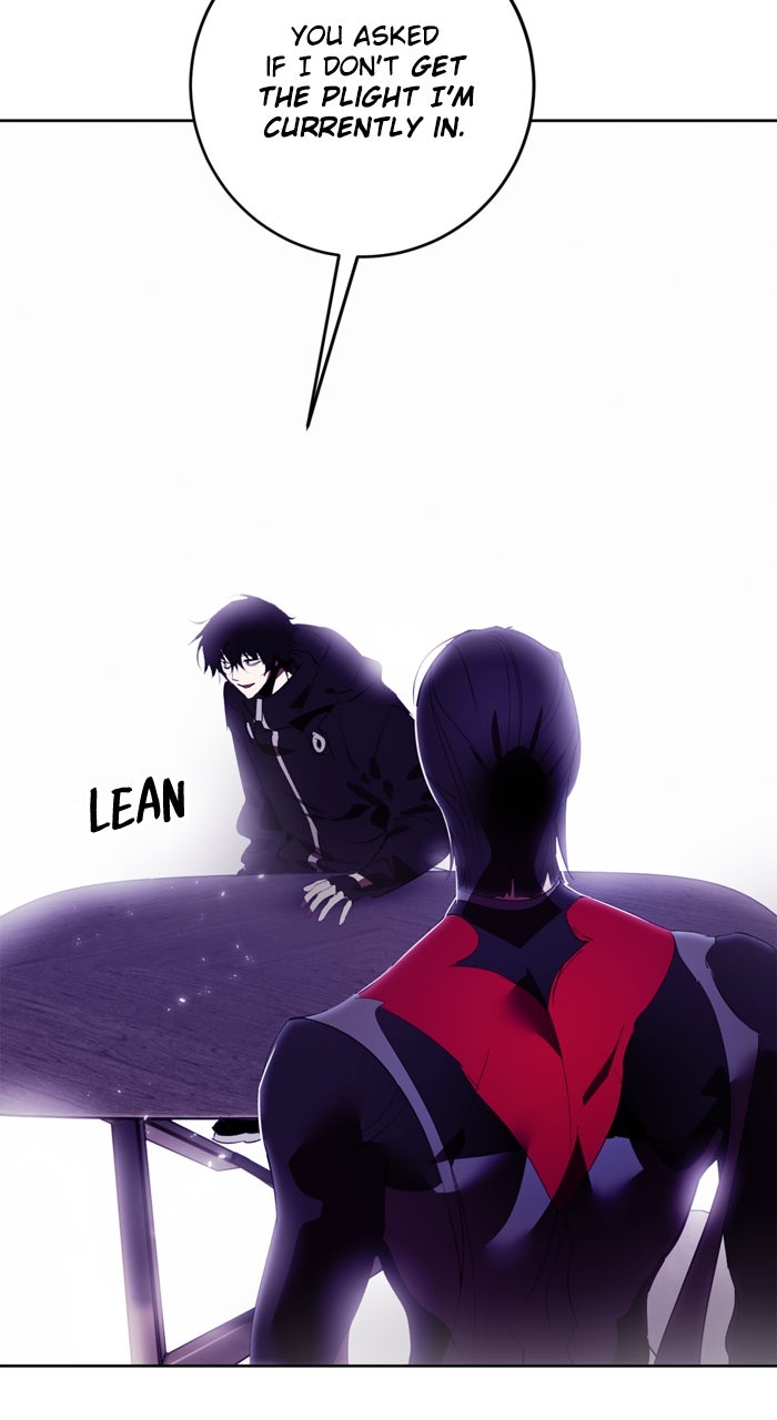 Read Return to Player EN Manga Online