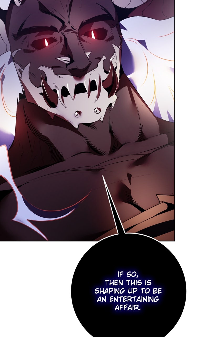 Read Return to Player EN Manga Online