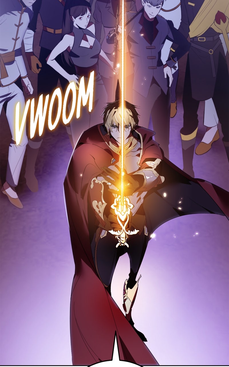 Read Return to Player EN Manga Online