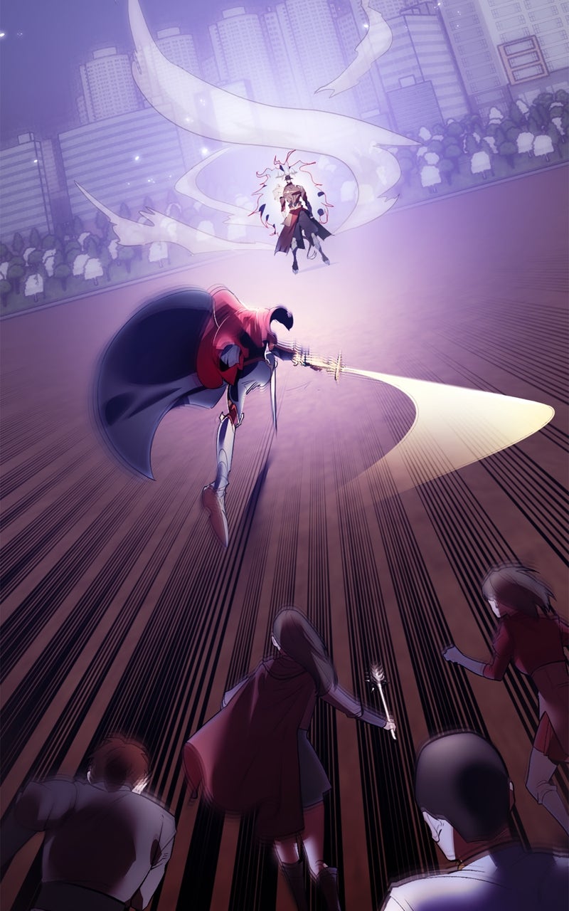 Read Return to Player EN Manga Online