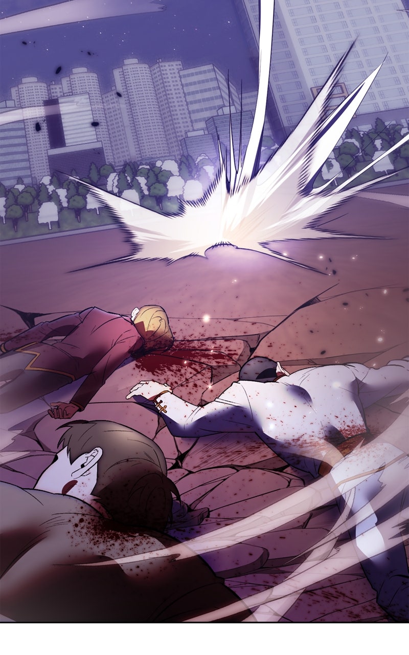 Read Return to Player EN Manga Online
