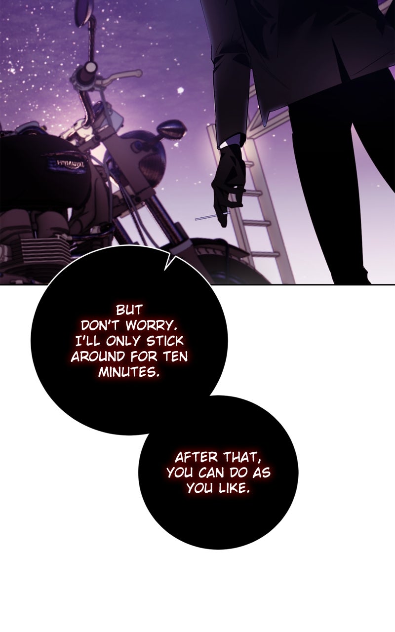 Read Return to Player EN Manga Online