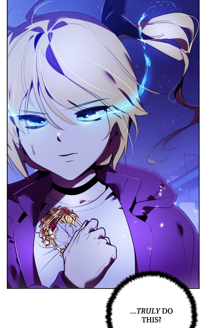 Read Return to Player EN Manga Online