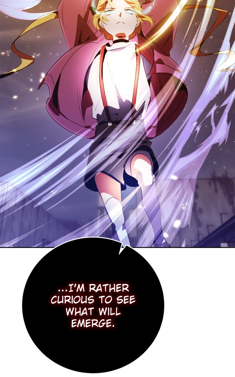 Read Return to Player EN Manga Online