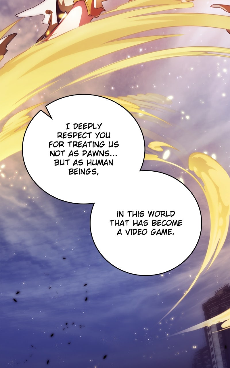 Read Return to Player EN Manga Online
