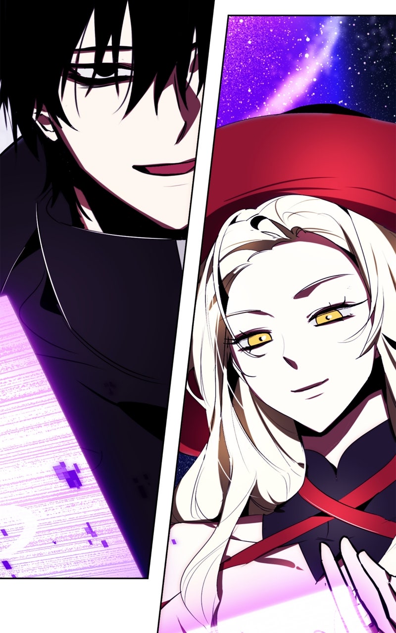 Read Return to Player EN Manga Online