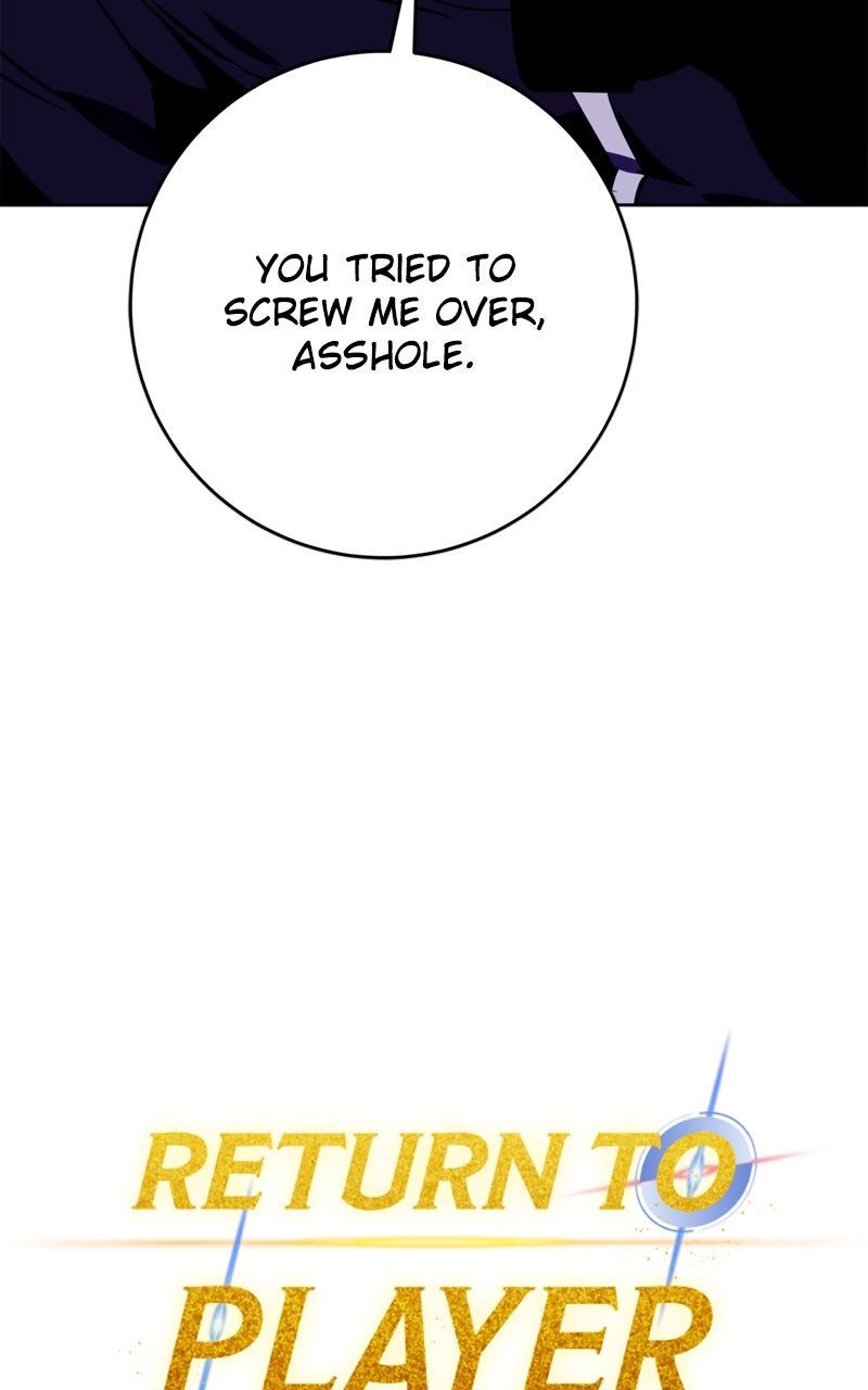 Read Return to Player EN Manga Online