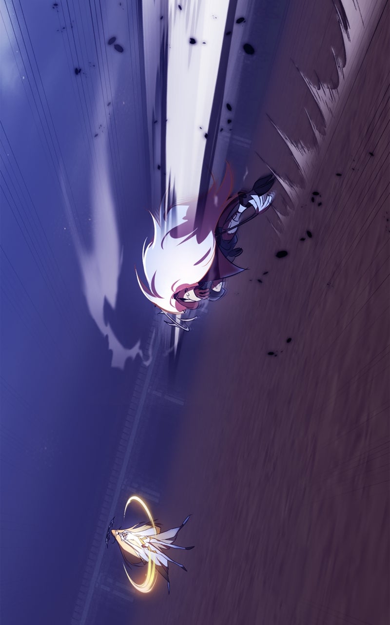 Read Return to Player EN Manga Online