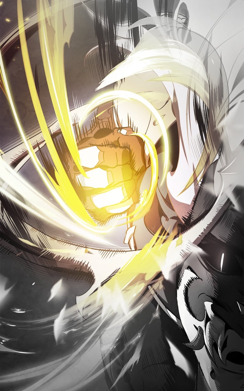 Read Return to Player EN Manga Online