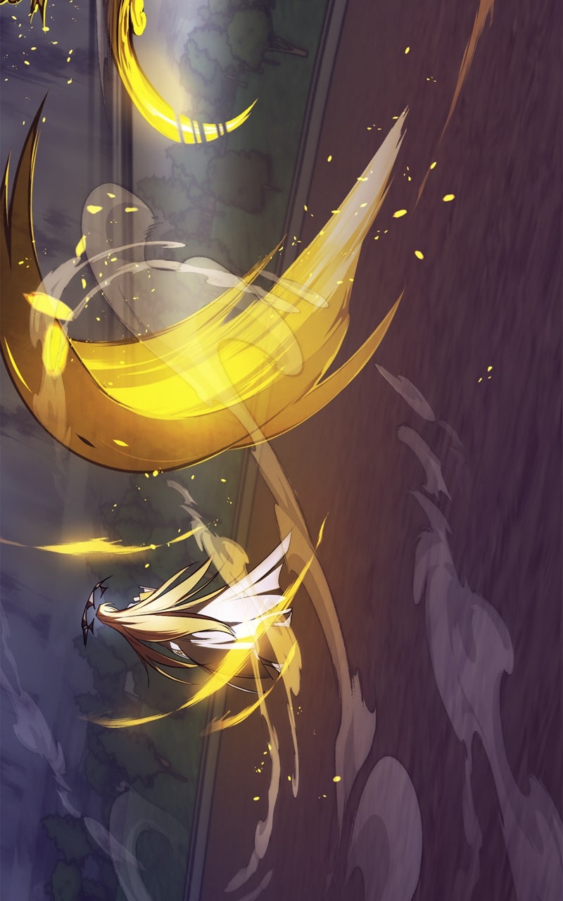 Read Return to Player EN Manga Online