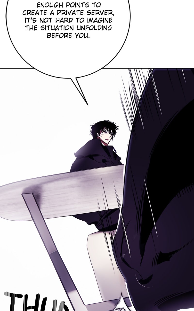 Read Return to Player EN Manga Online