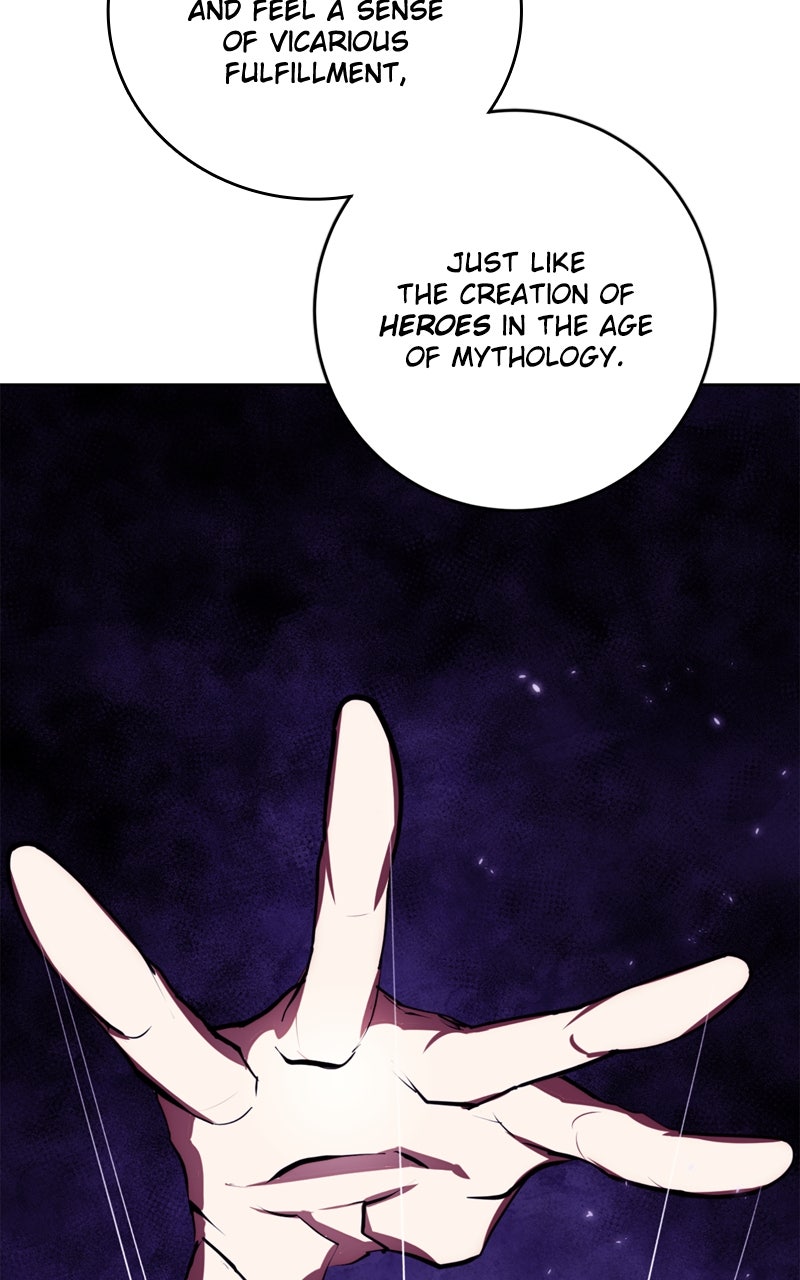 Read Return to Player EN Manga Online