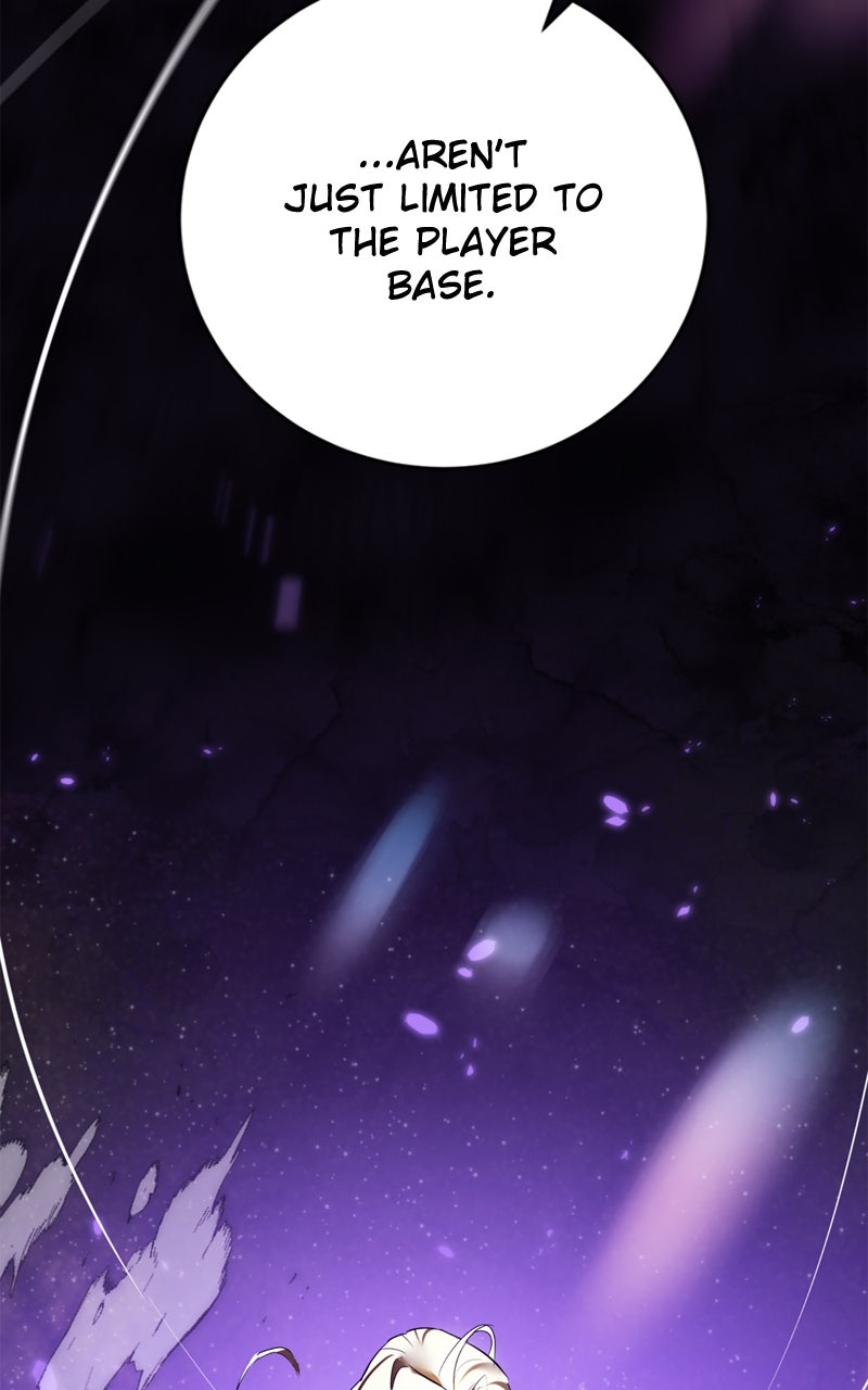 Read Return to Player EN Manga Online