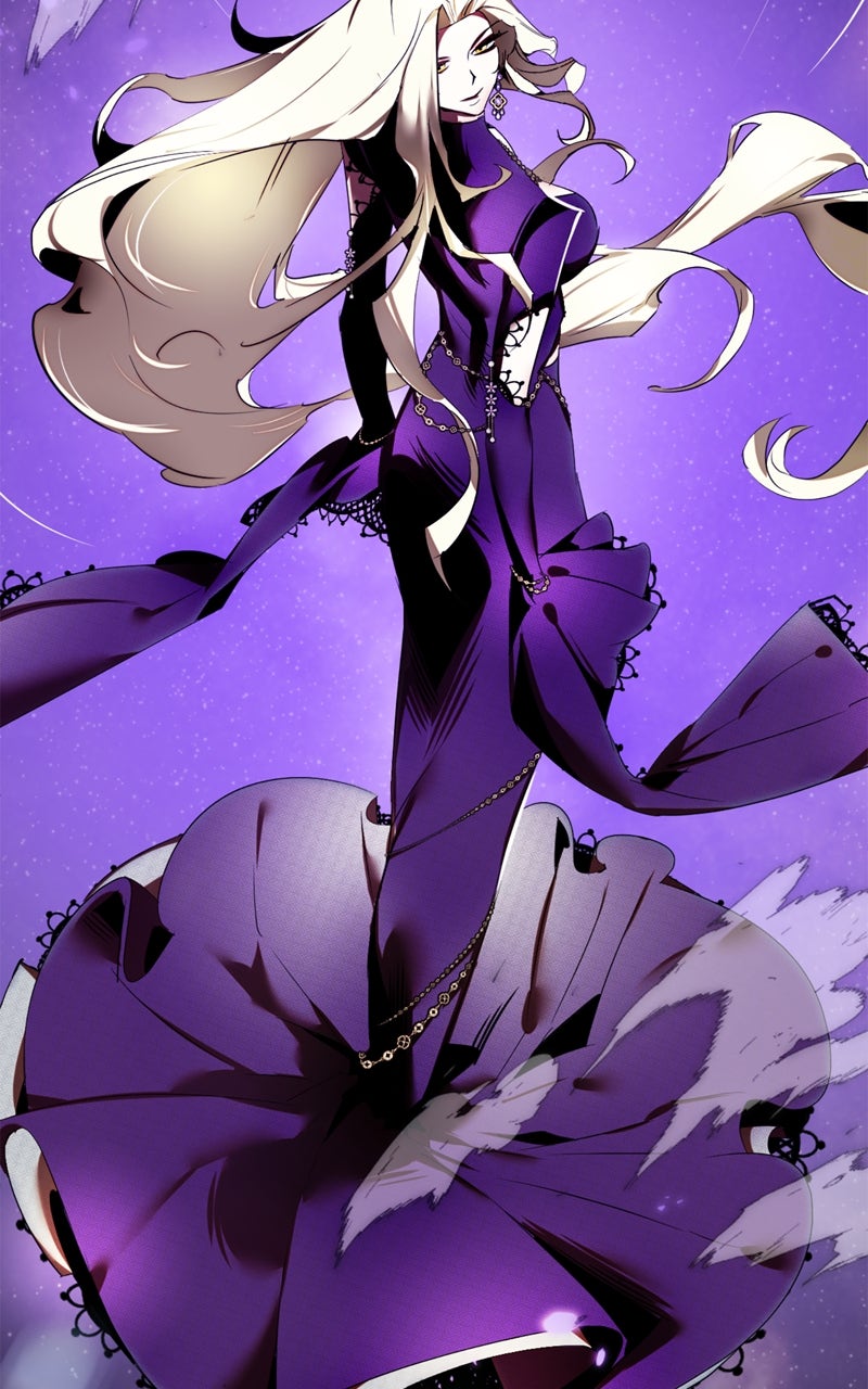 Read Return to Player EN Manga Online