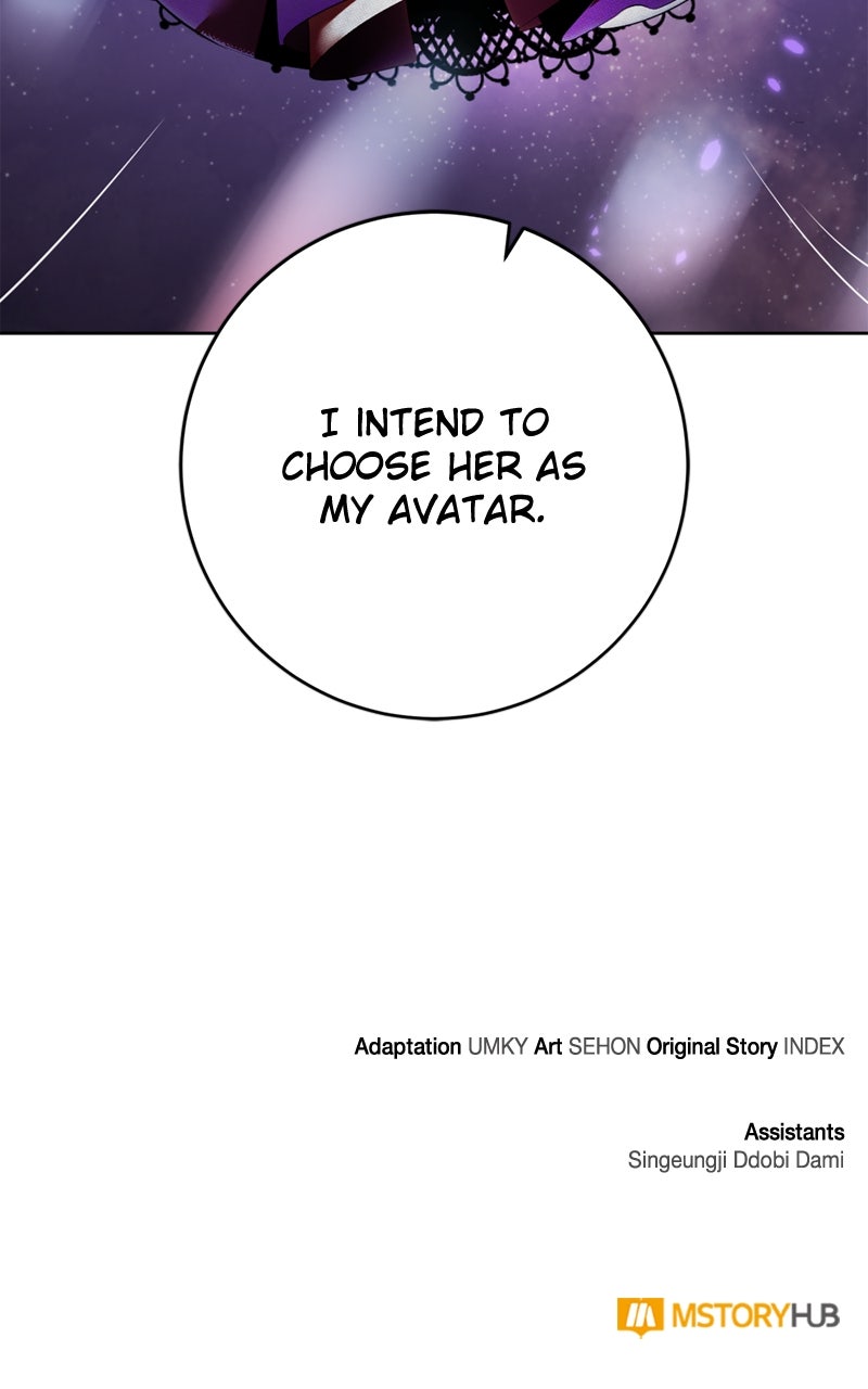 Read Return to Player EN Manga Online