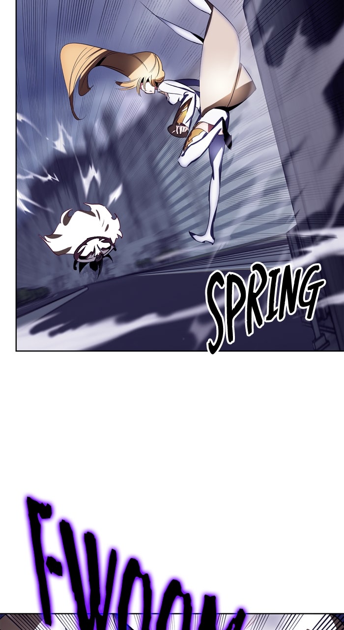 Read Return to Player EN Manga Online