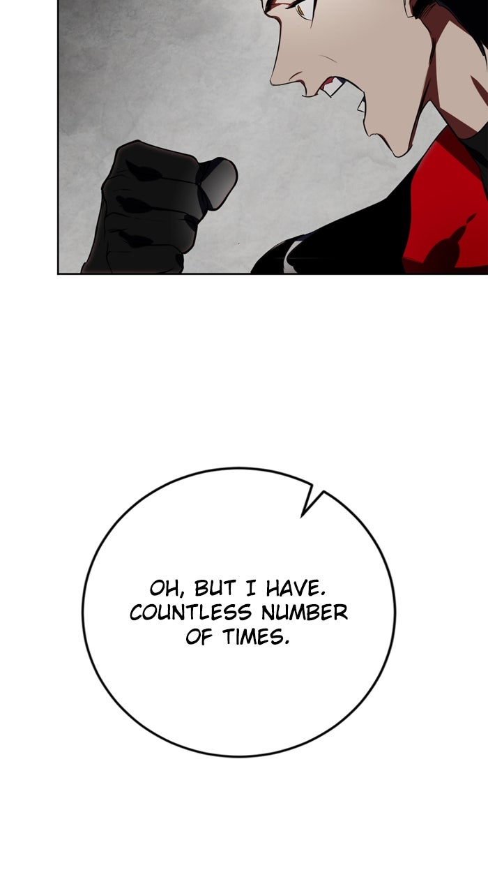 Read Return to Player EN Manga Online