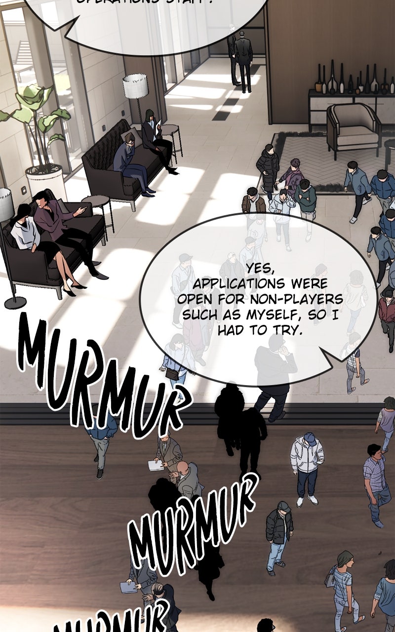Read Return to Player EN Manga Online