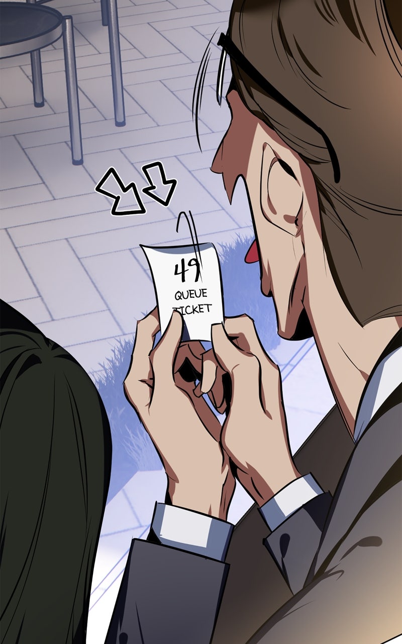 Read Return to Player EN Manga Online