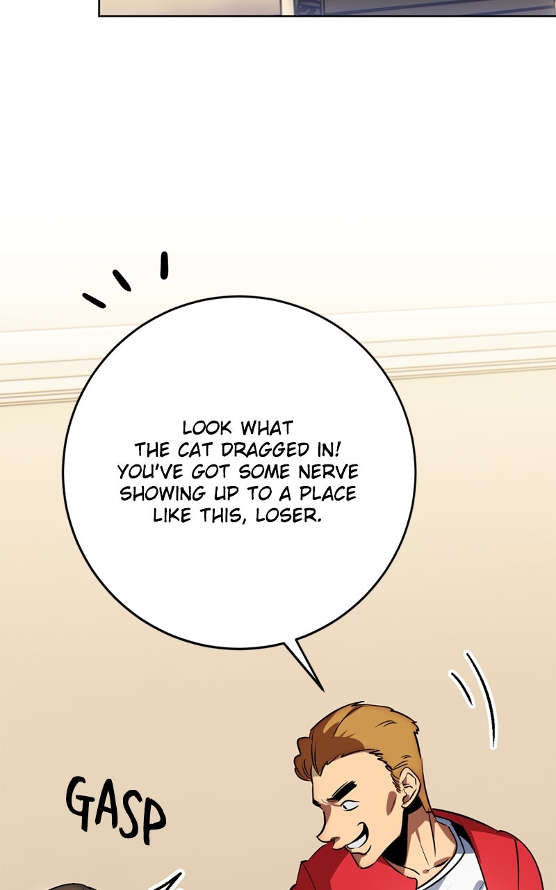 Read Return to Player EN Manga Online