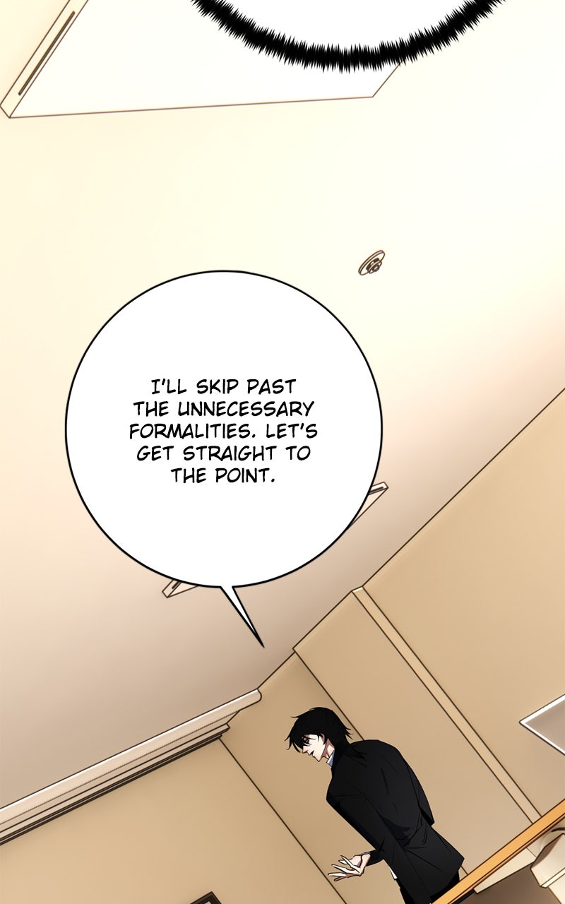 Read Return to Player EN Manga Online