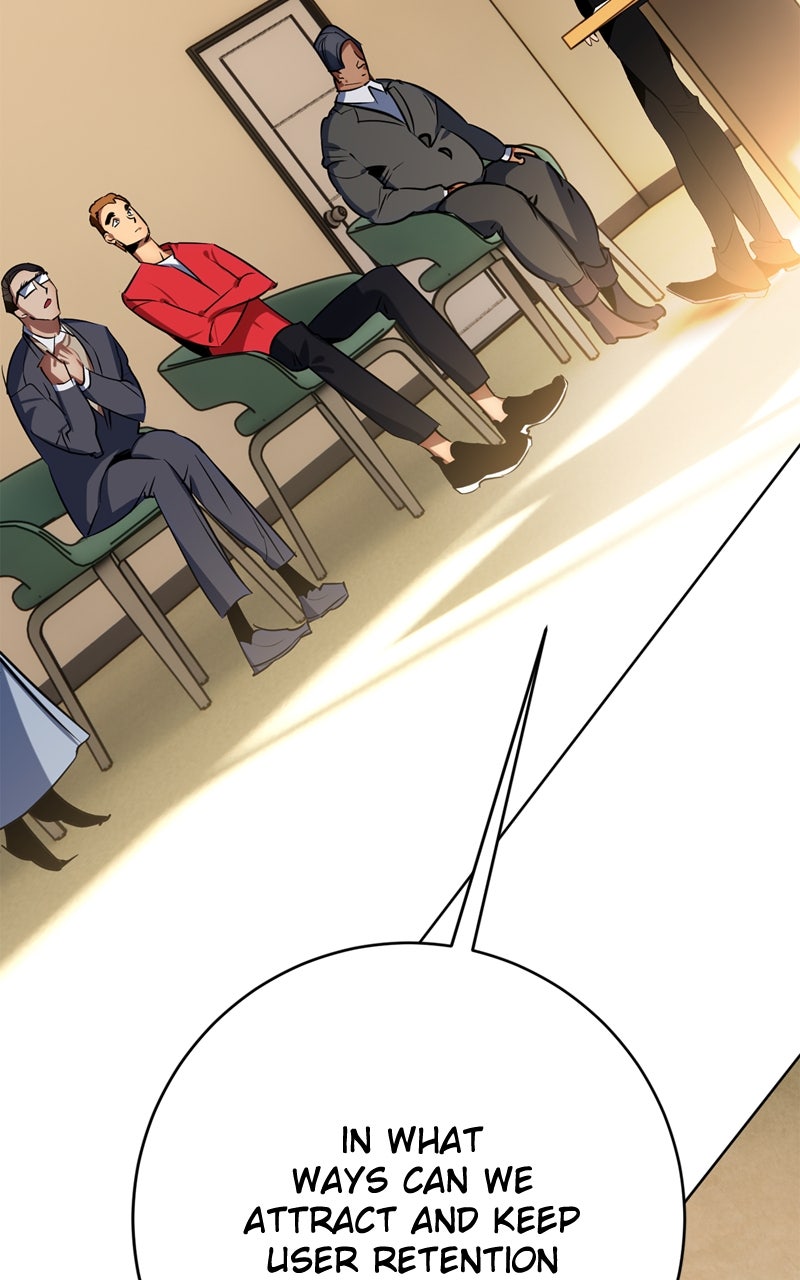 Read Return to Player EN Manga Online