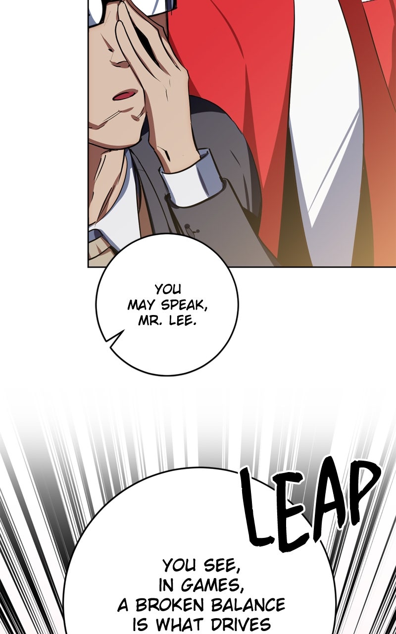 Read Return to Player EN Manga Online