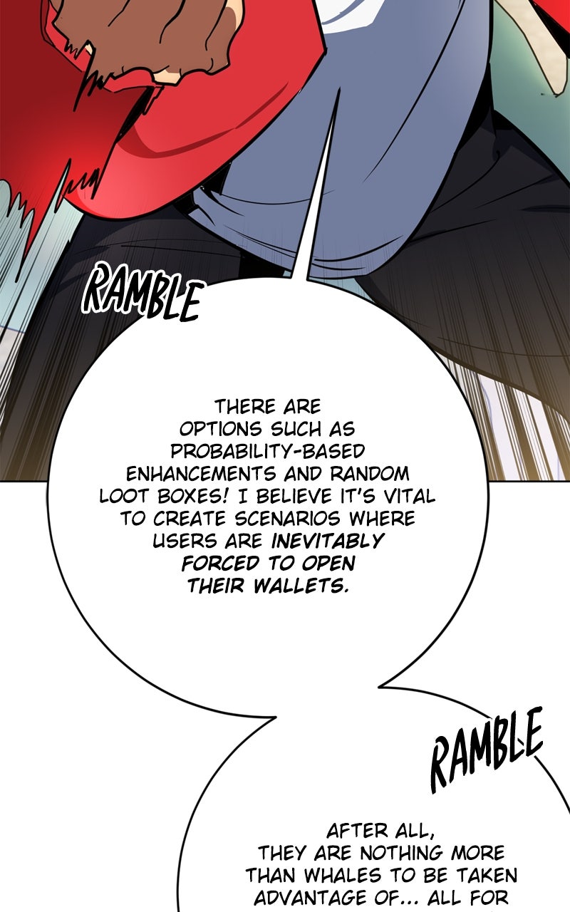 Read Return to Player EN Manga Online