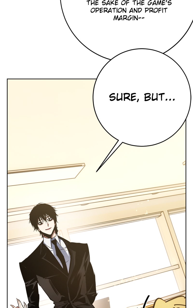 Read Return to Player EN Manga Online