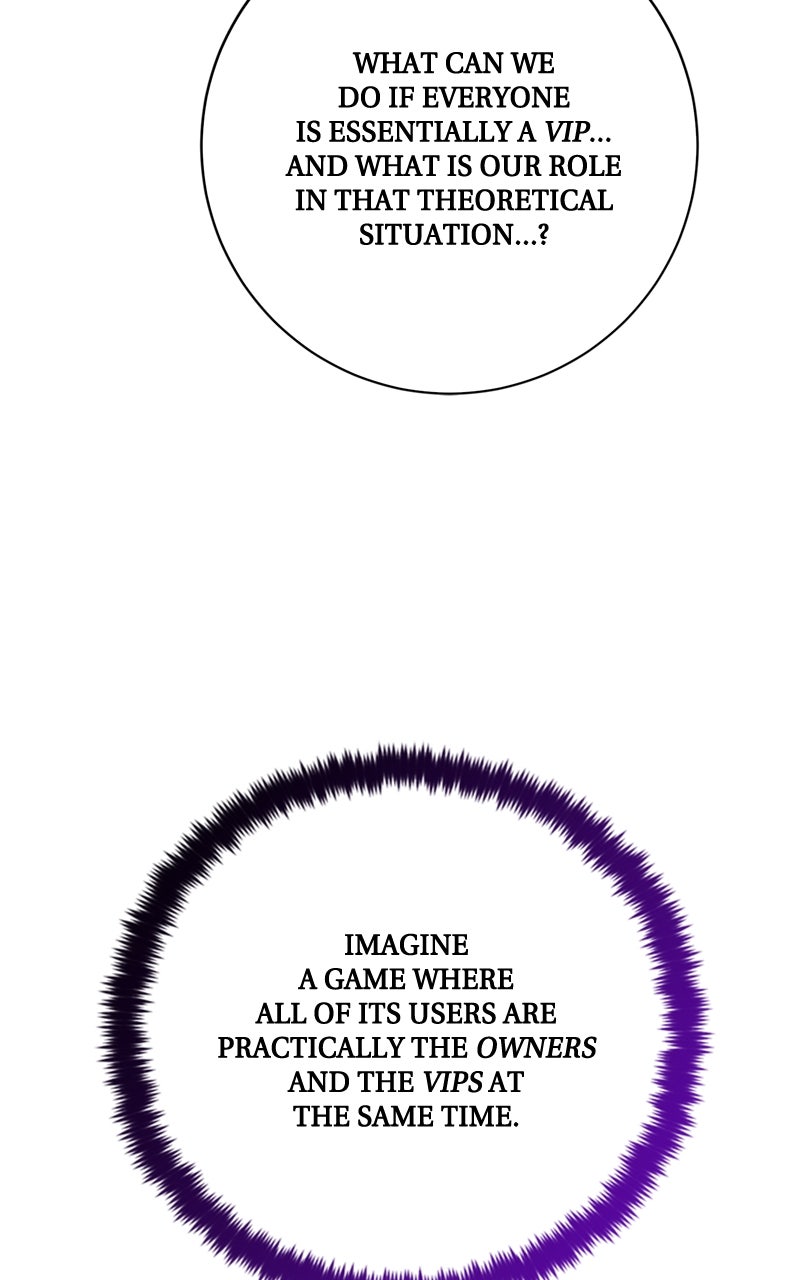 Read Return to Player EN Manga Online